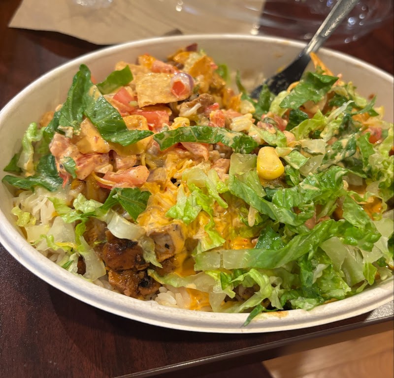 Guac Time Mexican Grill photo 4