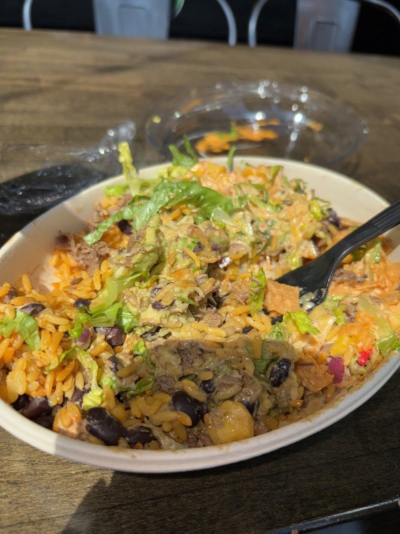 Guac Time Mexican Grill photo 5