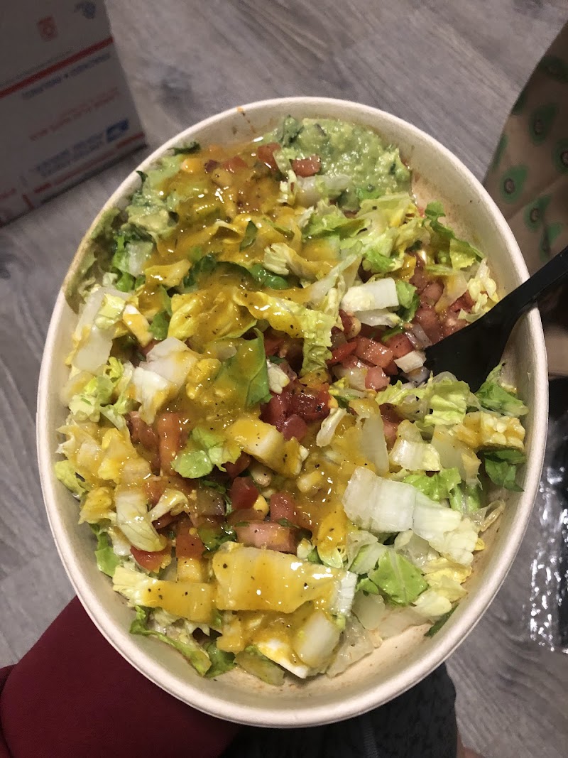 Guac Time Mexican Grill photo 3