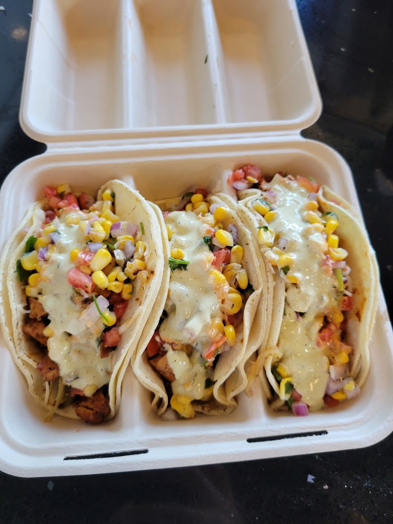 Guac Time Mexican Grill photo 5