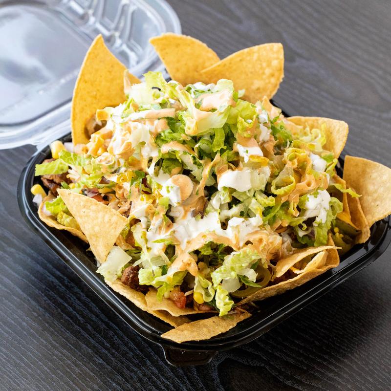 Guac Time Mexican Grill photo 3