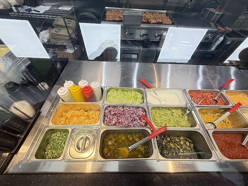 Guacado Mexican Grill photo 2