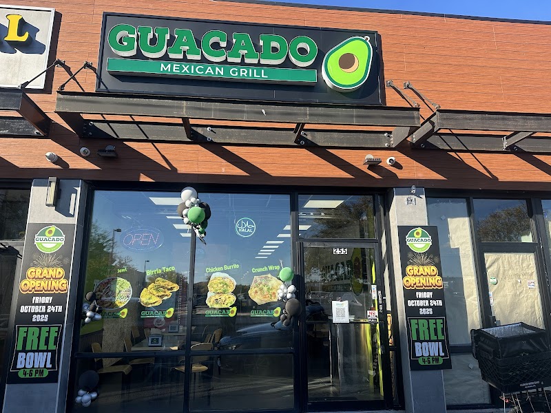 Guacado Mexican Grill photo 4
