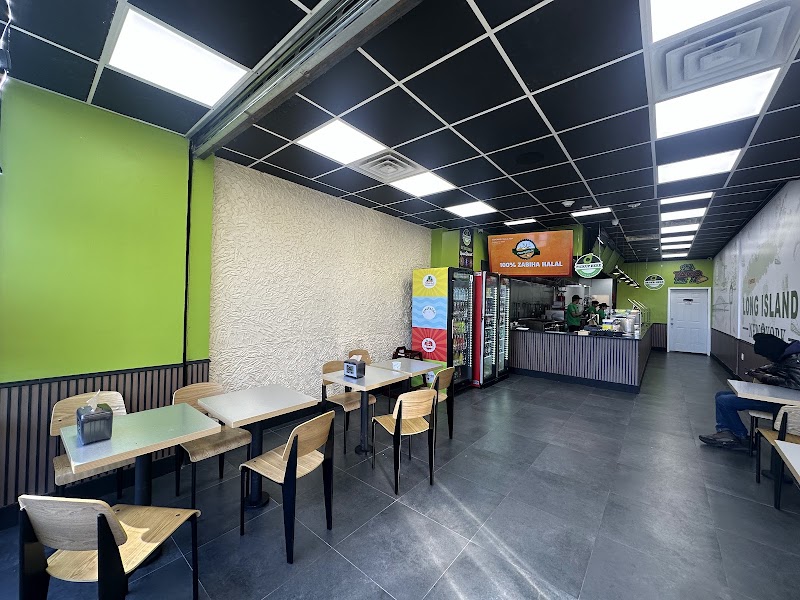 Guacado Mexican Grill photo 5