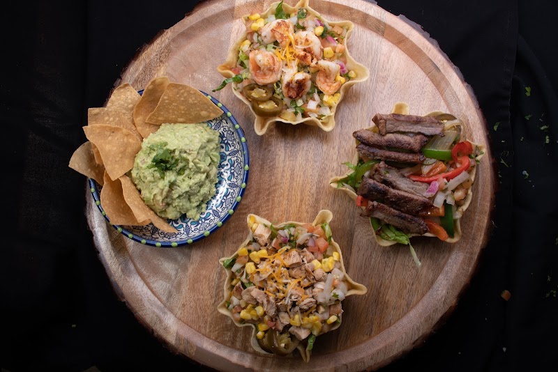 Guacamole Mexican Grill photo 2