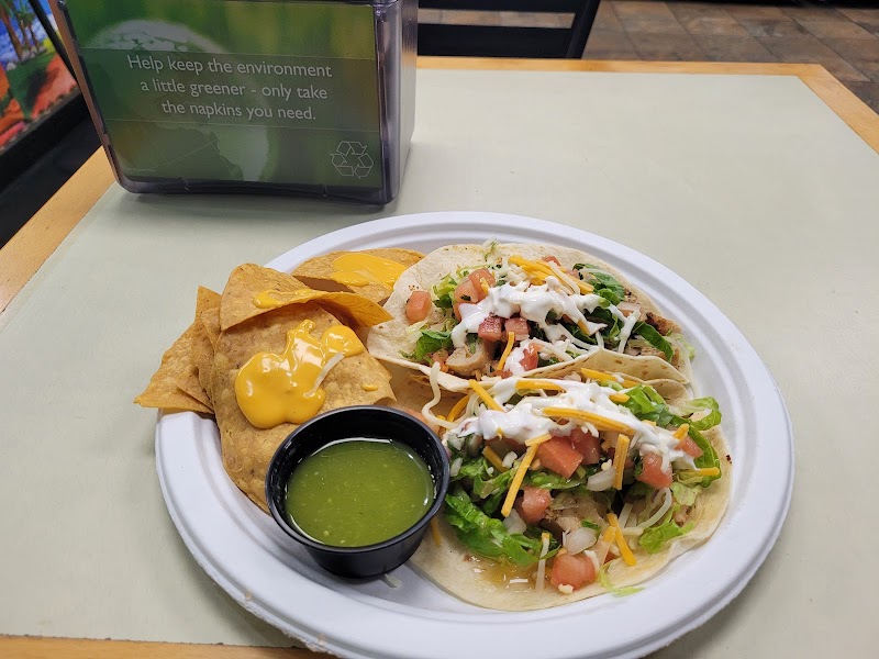 Guacamole Mexican Grill photo 3