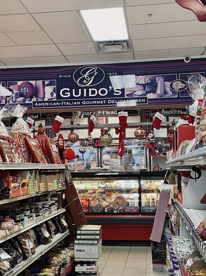 Guidos Italian Amer Delicasies photo 3