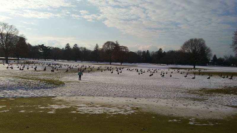Gull Haven Golf Course photo 2