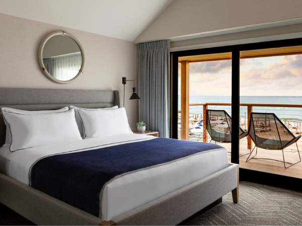 Gurney's Montauk Resort & Seawater Spa photo 2