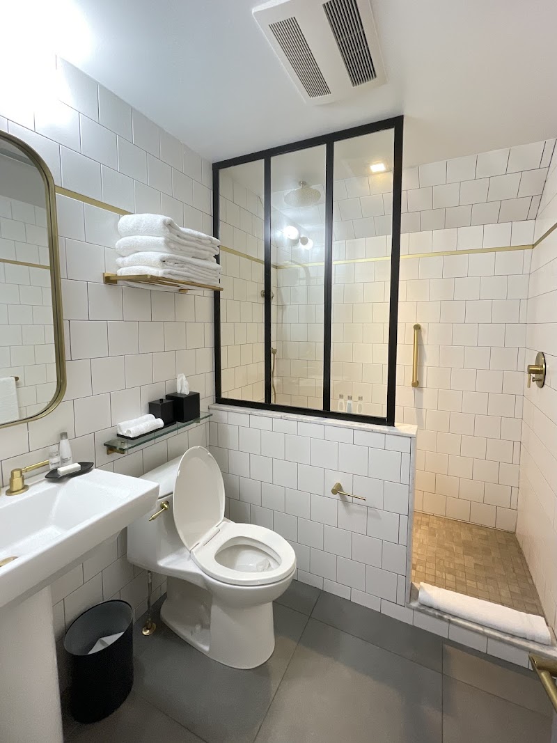 Gurney's Montauk Resort & Seawater Spa photo 4