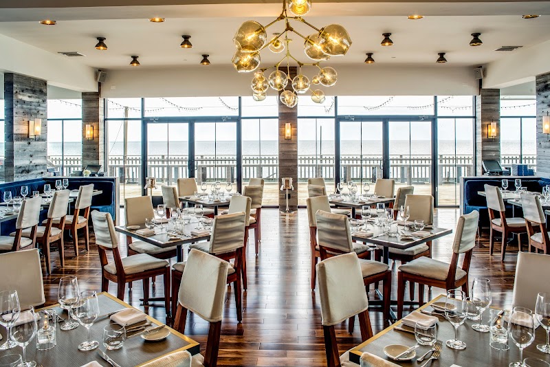 Gurney's Montauk Resort & Seawater Spa photo 5