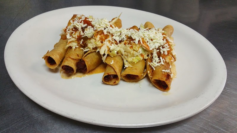 Gusto Latino Bar and Restaurant photo 2