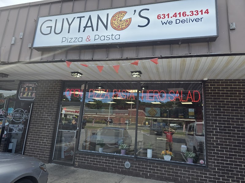 Guytano's Pizza & Pasta photo 4