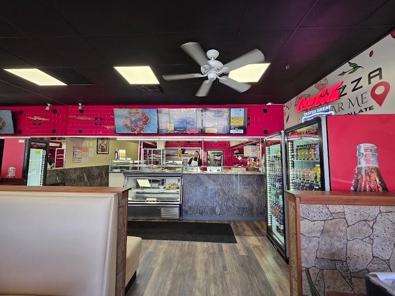 Guytano's Pizza & Pasta photo 5