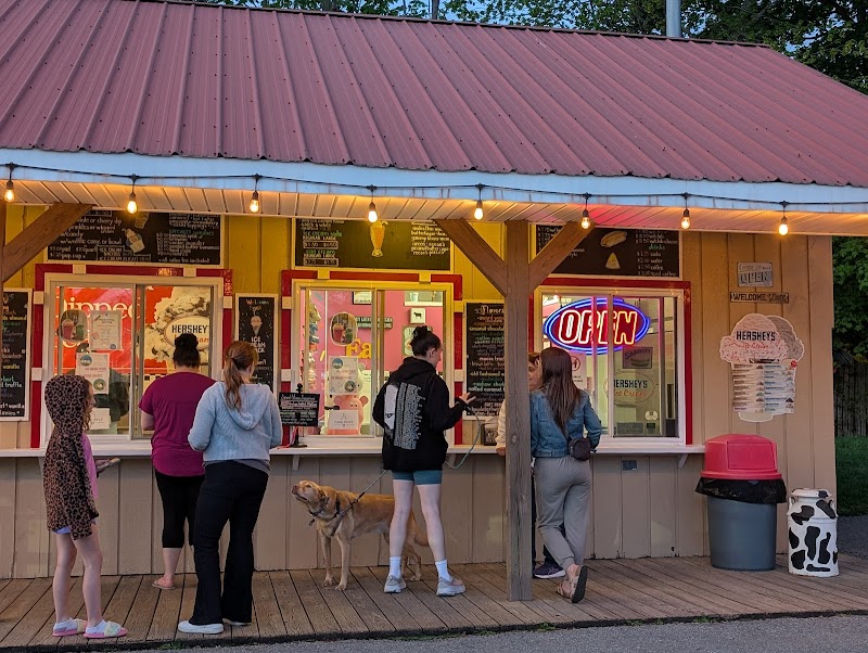 GWL Ice Cream Shack photo 5
