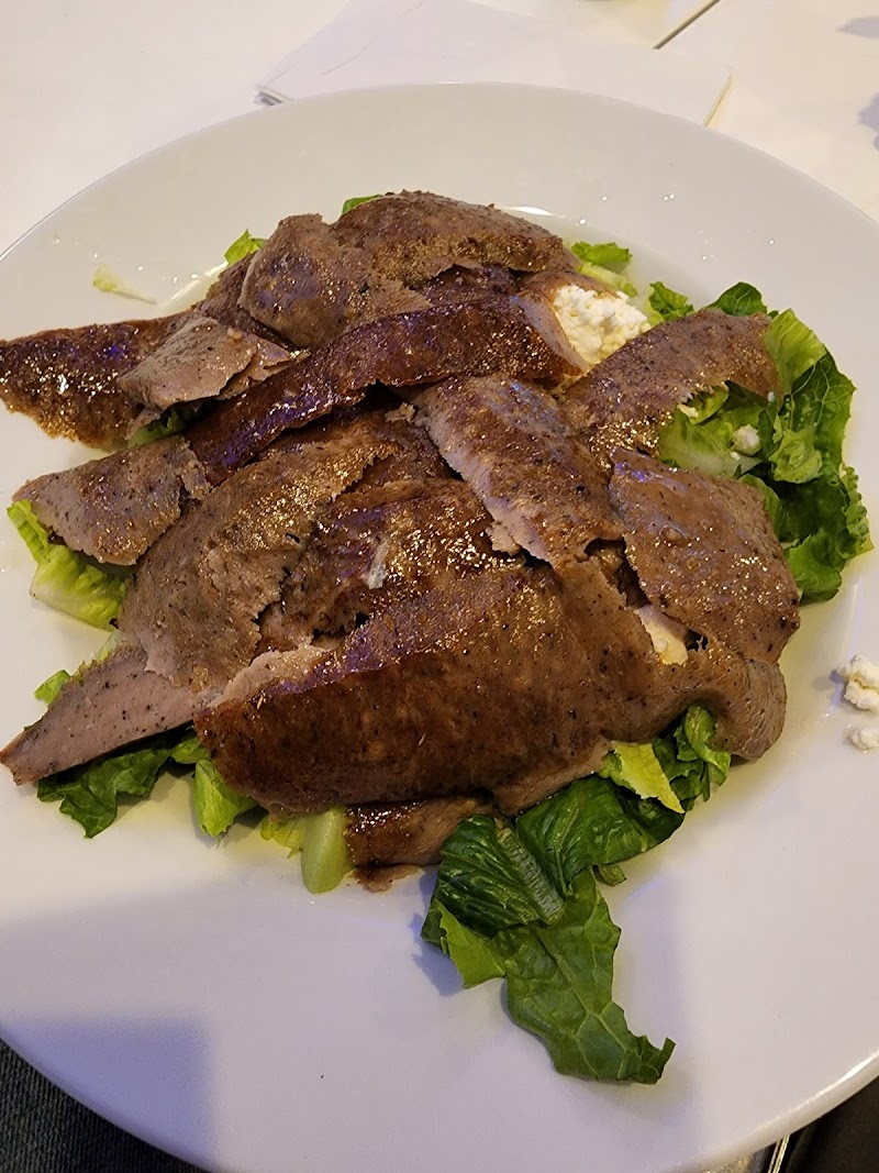 Gyro Bar photo 2