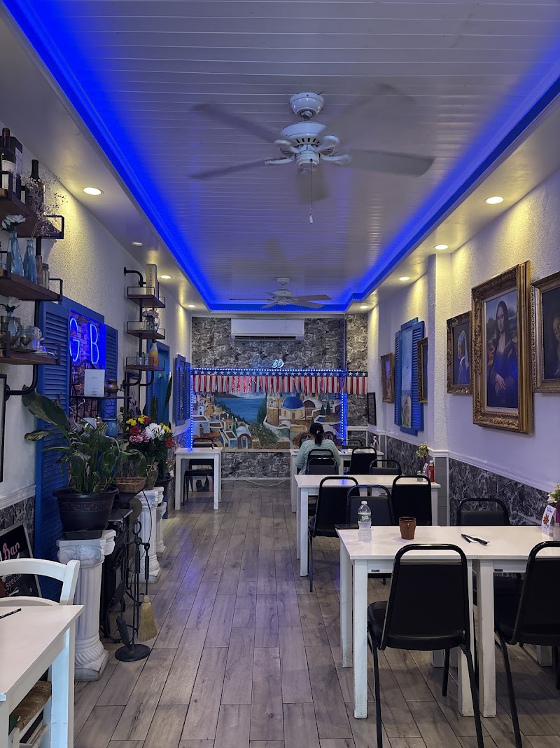 Gyro Bar photo 3