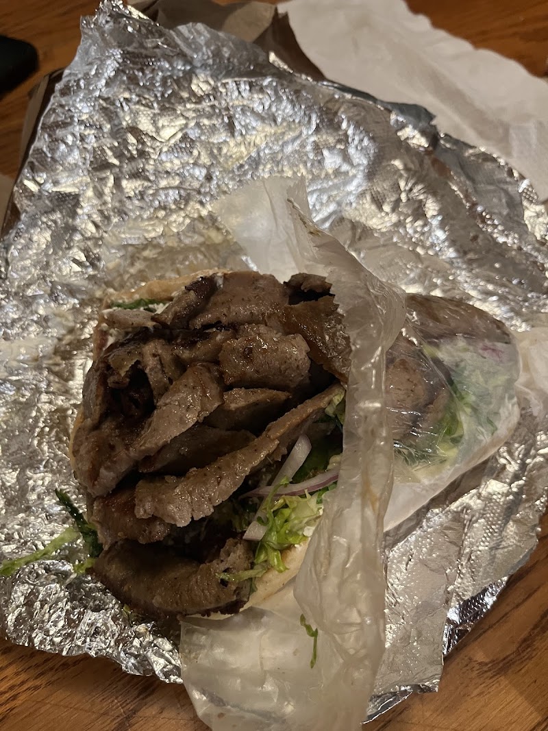 Gyro Bar photo 4