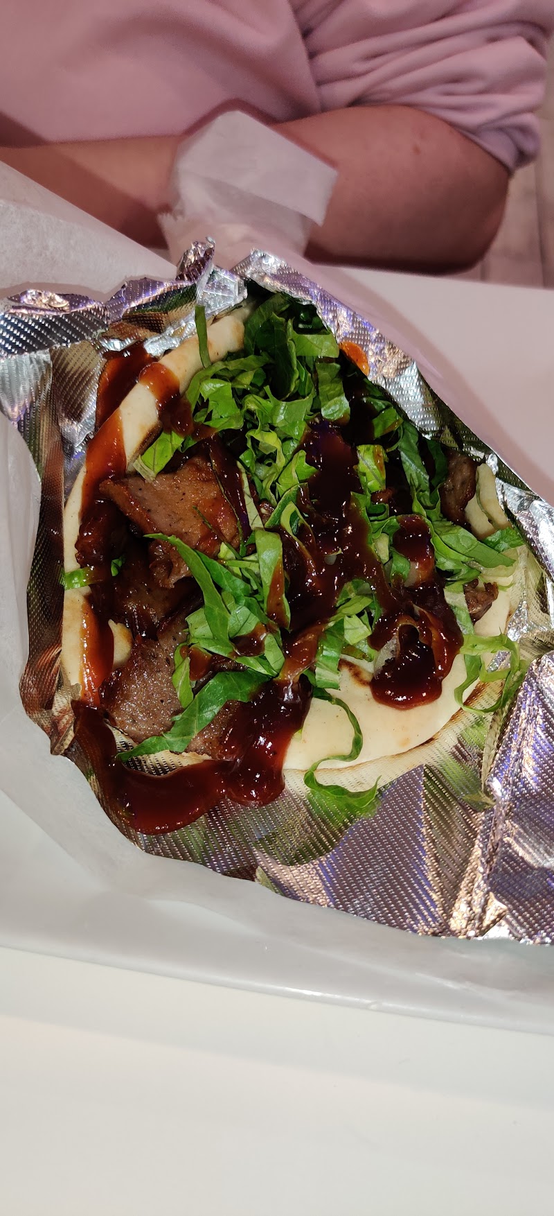 Gyro Bar photo 5