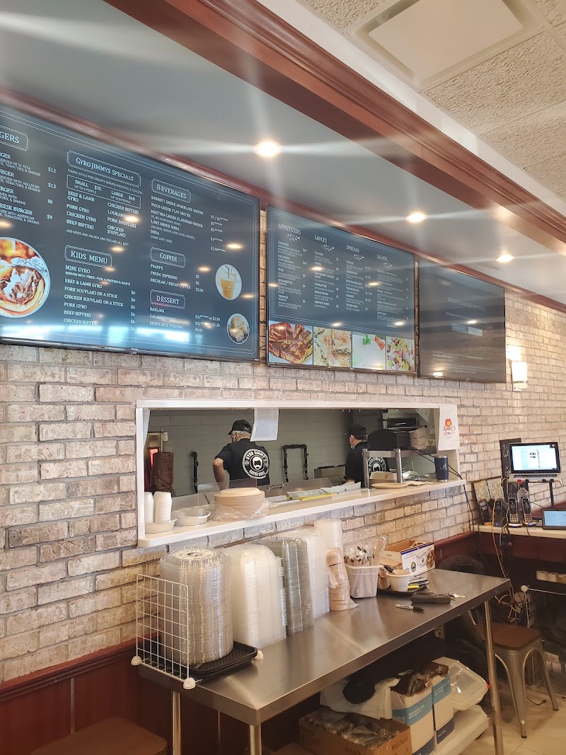 Gyro Jimmy's photo 1