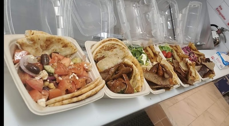 Gyro Jimmy's photo 2