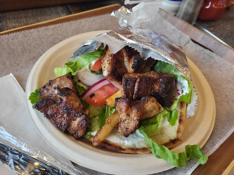 Gyro Jimmy's photo 3