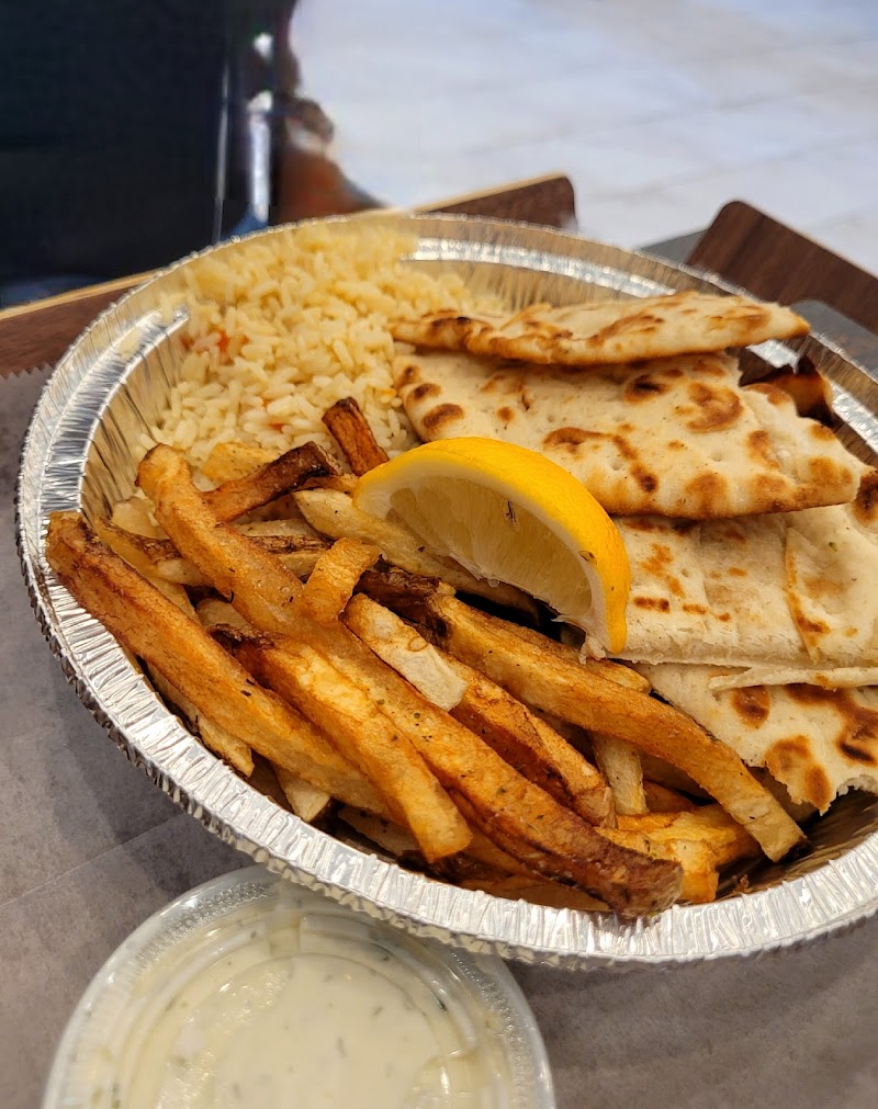 Gyro Jimmy's photo 4