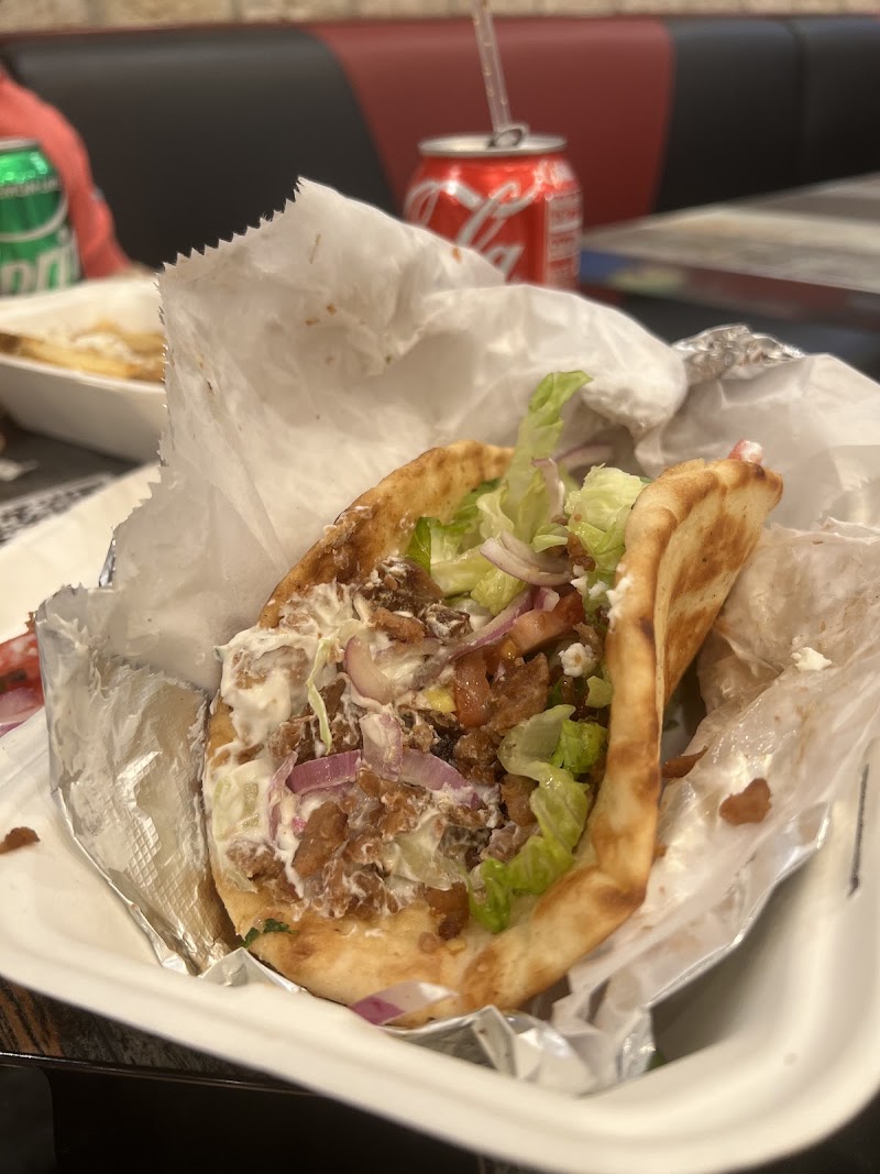 Gyro Jimmy's photo 5