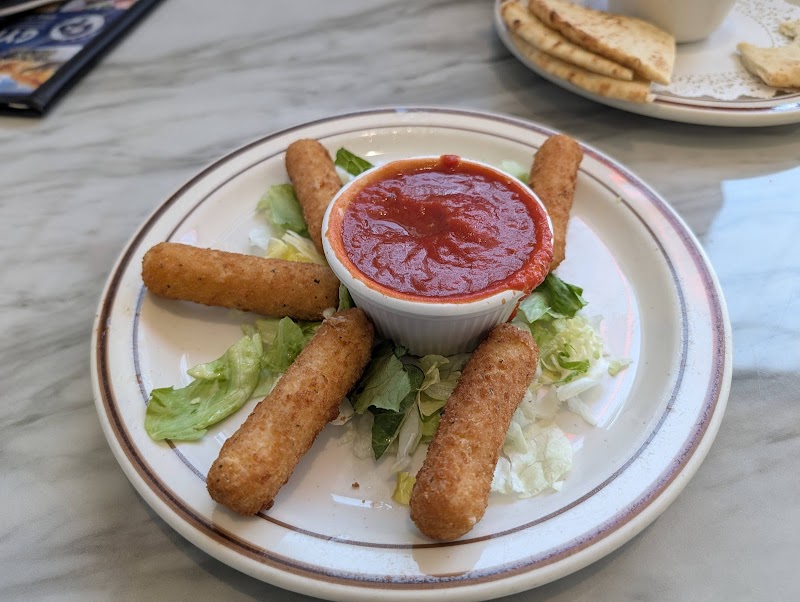 Gyro Palace photo 2