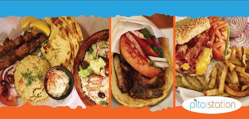 Gyro Station photo 2