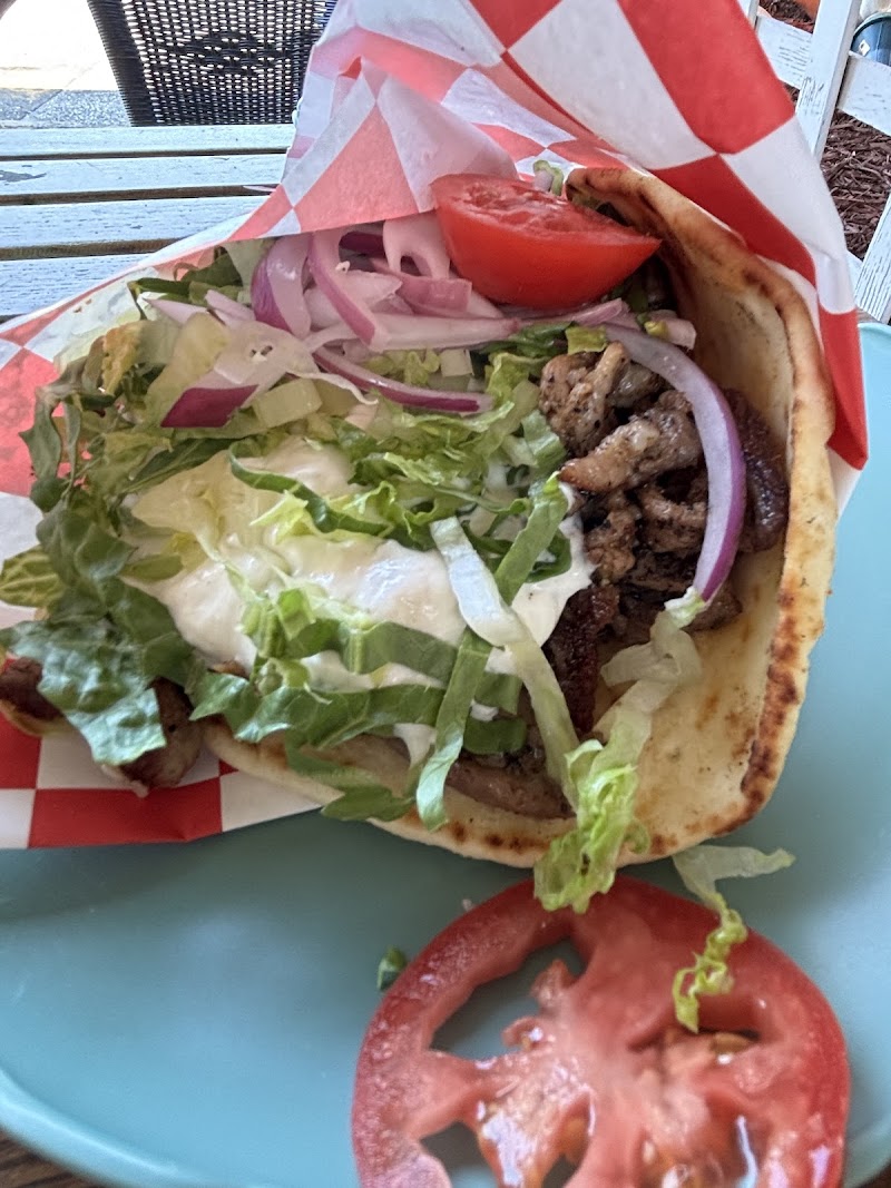 Gyro Station photo 4