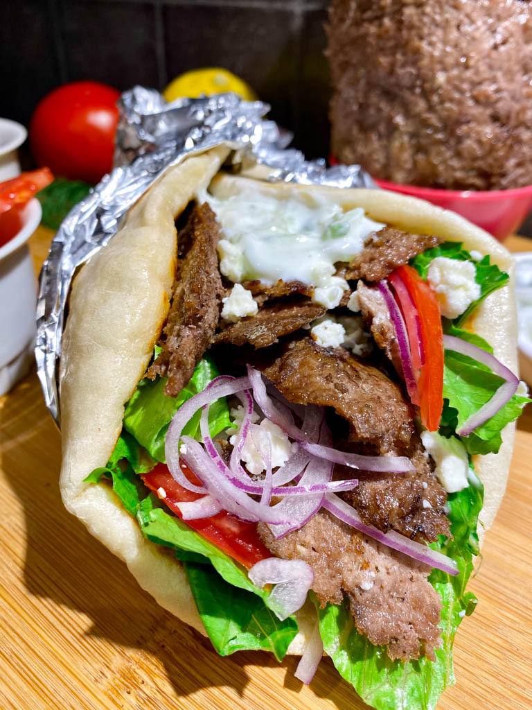 Gyros & Heros photo 2