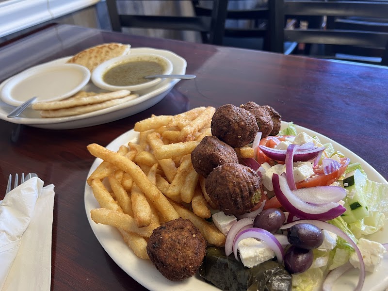 Gyros & Heros photo 3