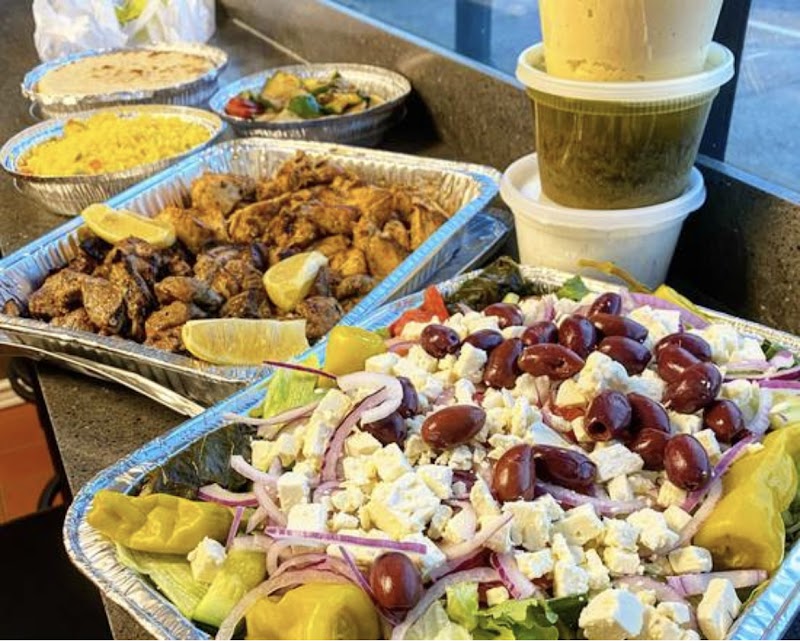 Gyros & Heros photo 4