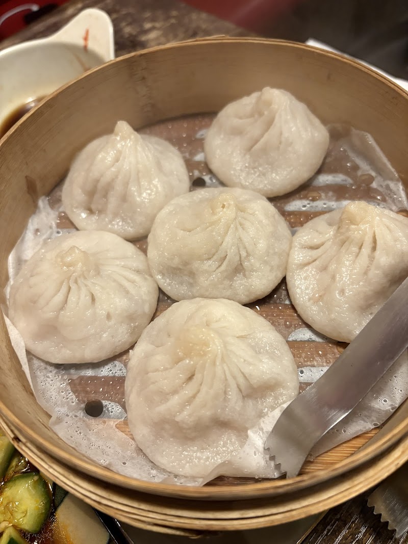 H Noodle House 奶奶食堂 photo 3