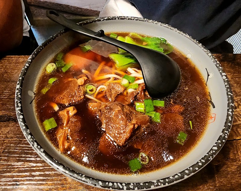 H Noodle House 奶奶食堂 photo 4