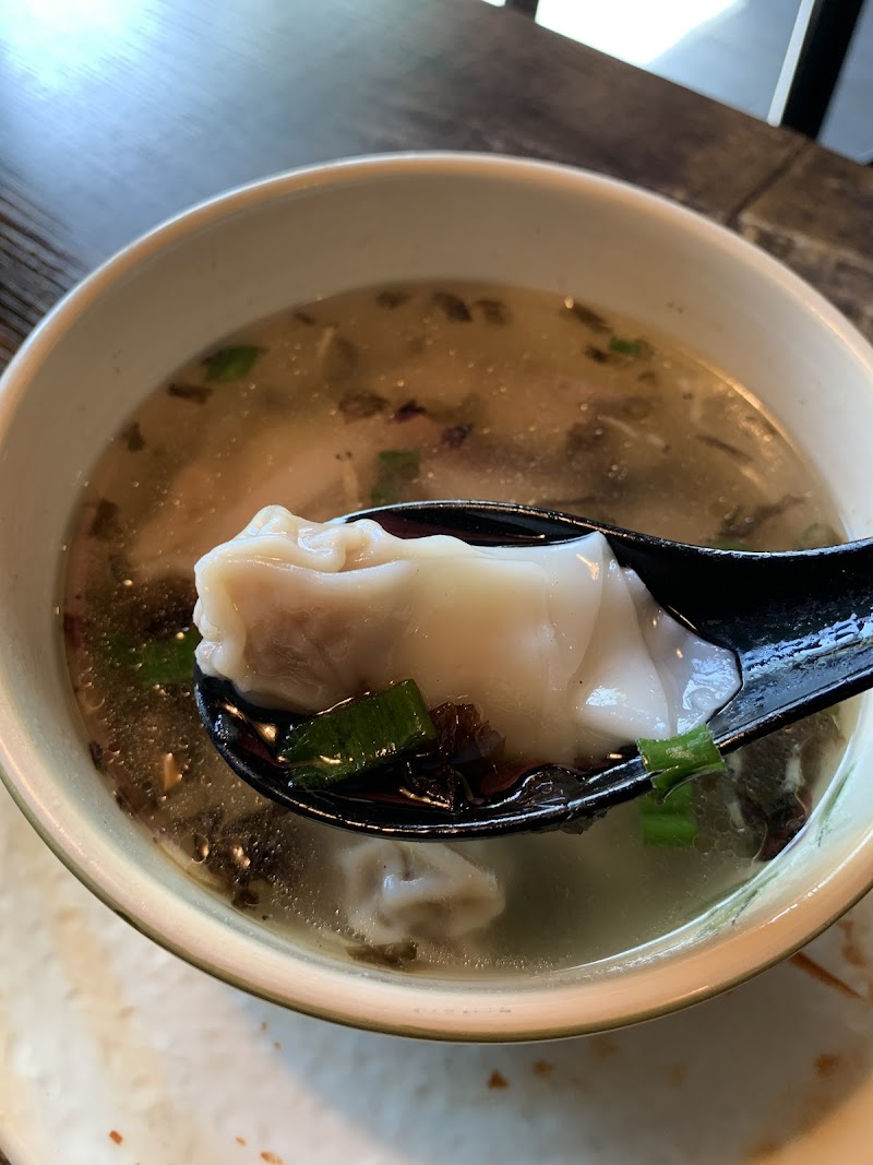 H Noodle House 奶奶食堂 photo 5