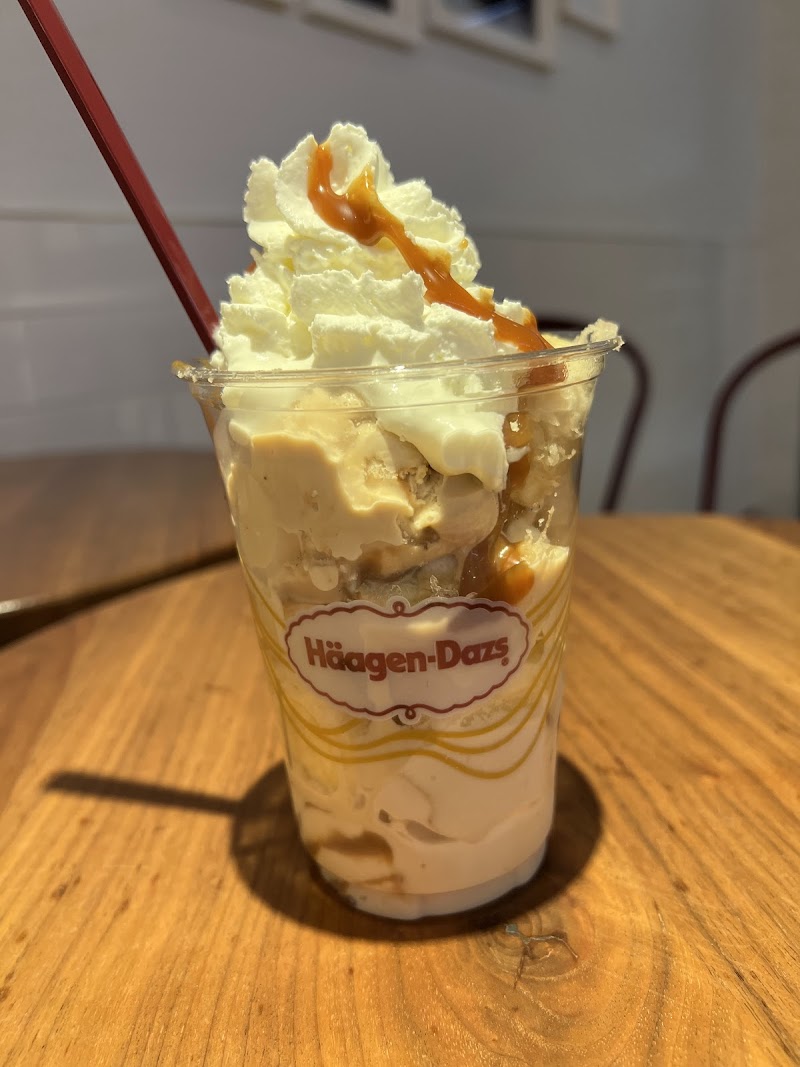 Häagen-Dazs photo 2
