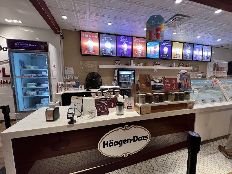Häagen-Dazs photo 3