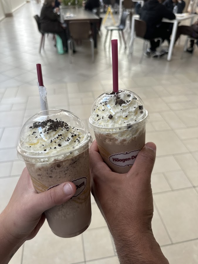 Häagen-Dazs photo 2