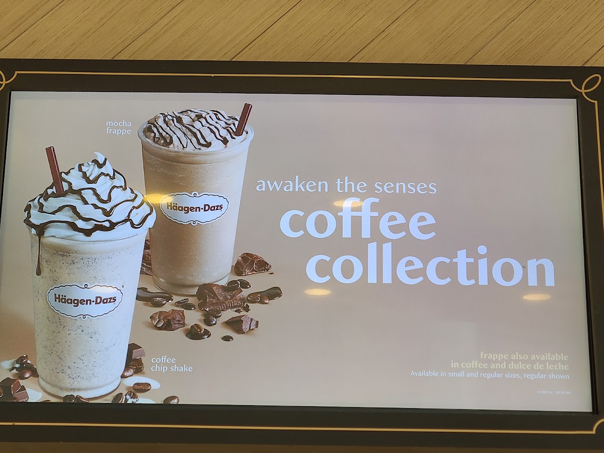 Häagen-Dazs photo 3