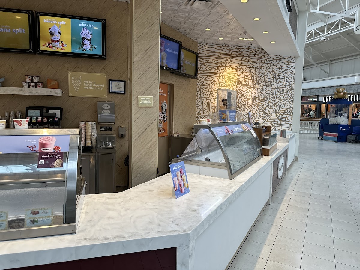 Häagen-Dazs photo 4