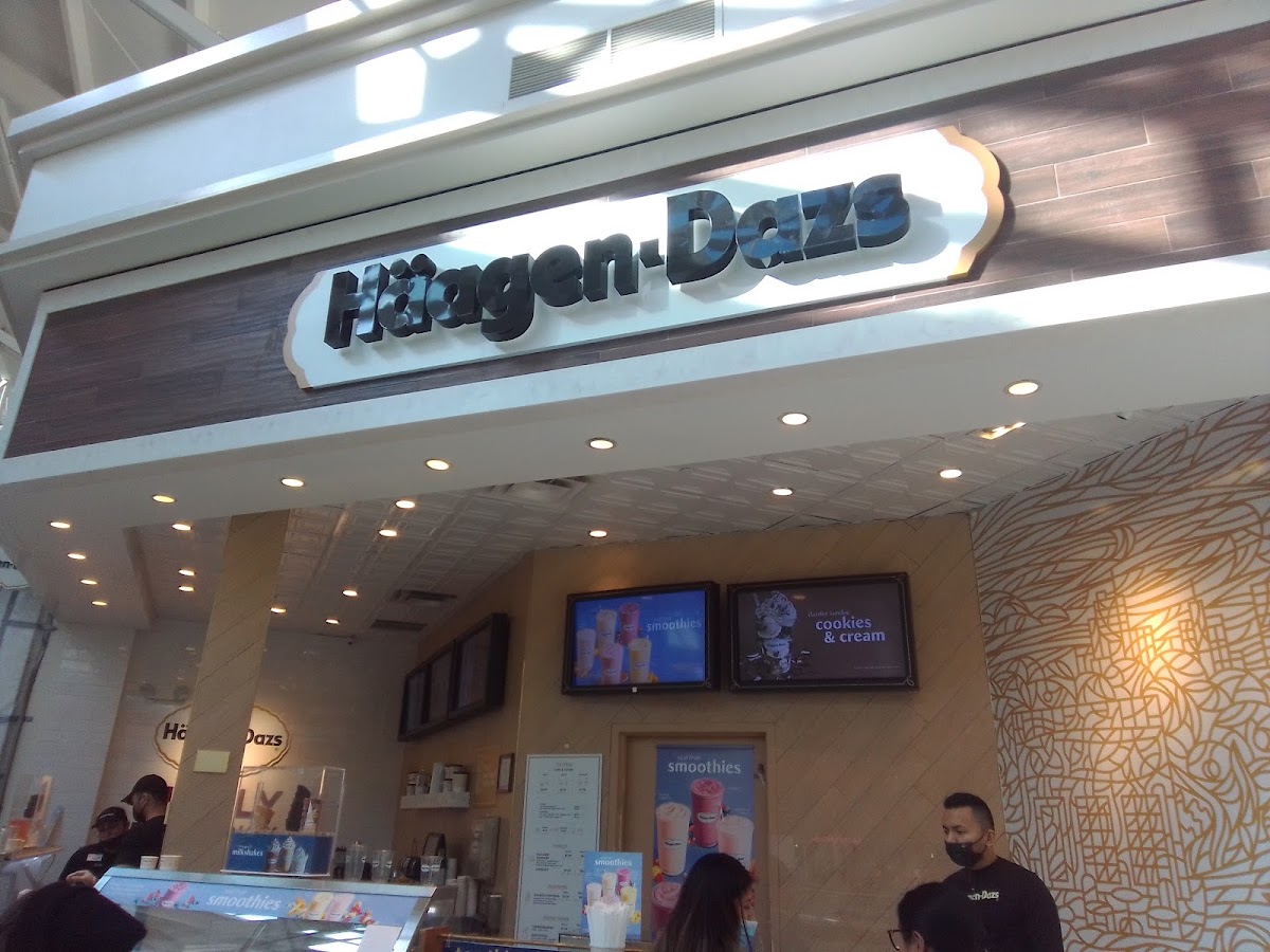 Häagen-Dazs photo 5