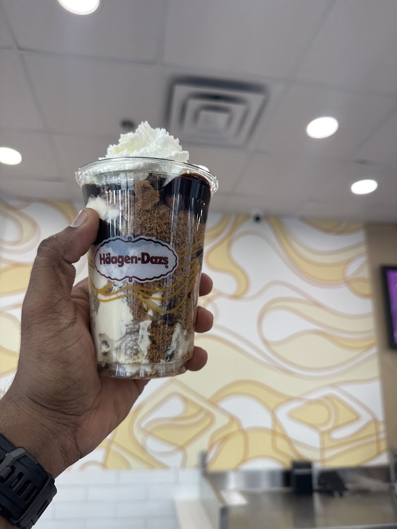 Häagen-Dazs photo 3