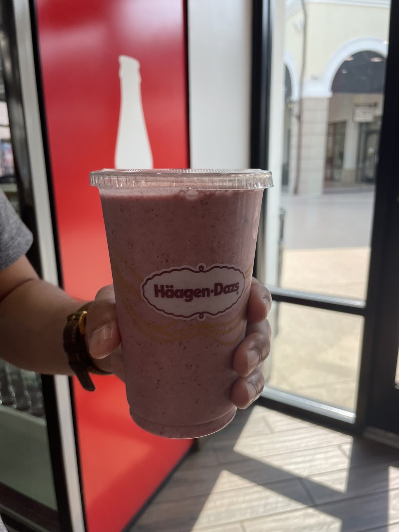 Häagen-Dazs photo 5