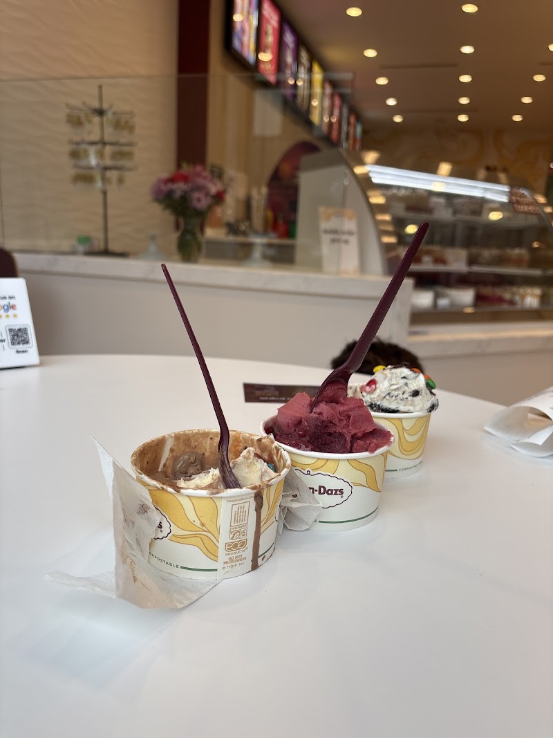 Häagen-Dazs photo 2