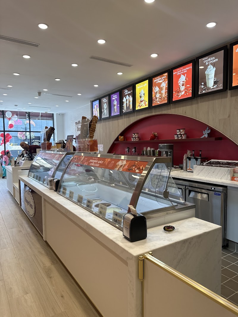 Häagen-Dazs photo 3