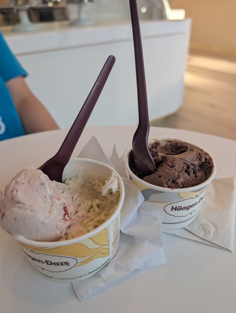 Häagen-Dazs photo 4