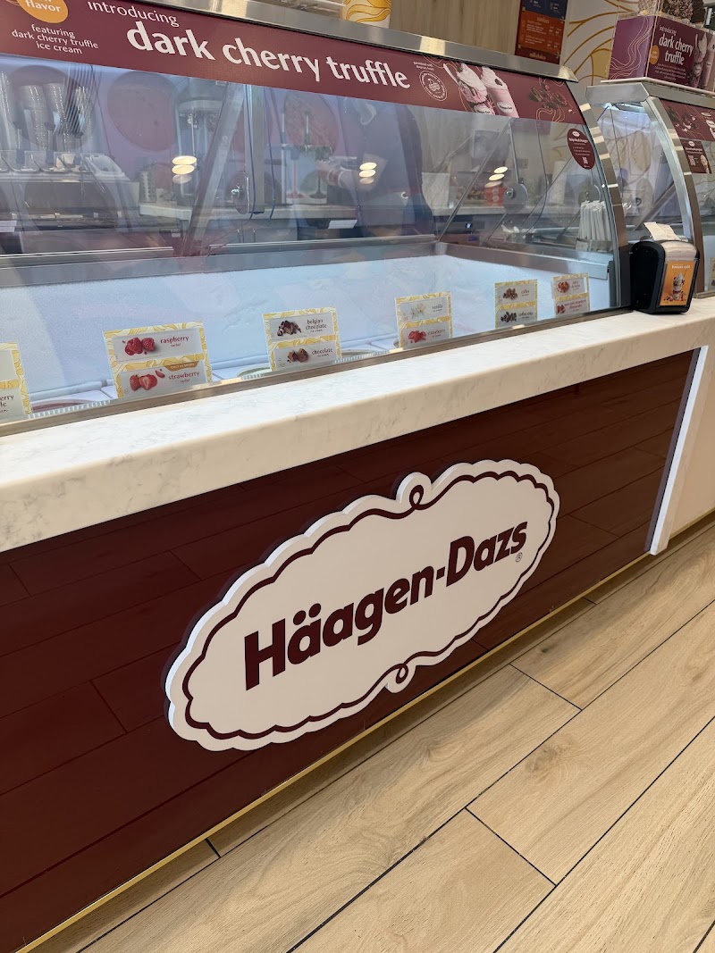 Häagen-Dazs photo 5