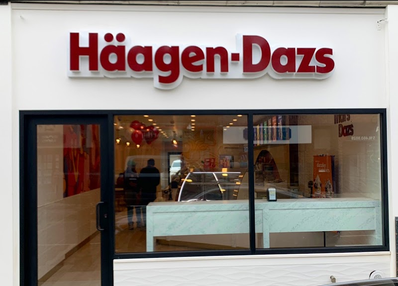Hรคagen-Dazs photo 1